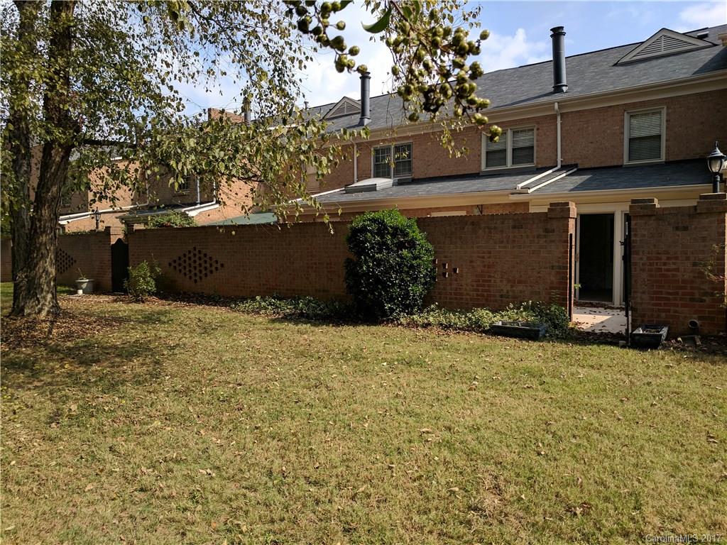 Olde Georgetowne - Residential Lease