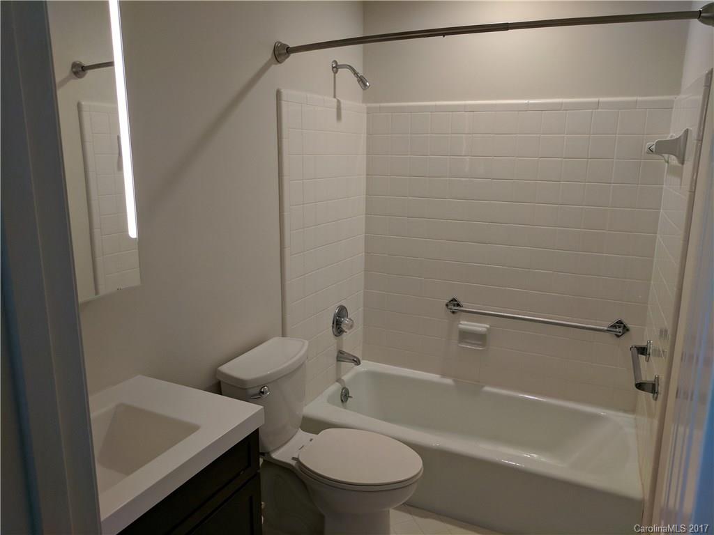 Olde Georgetowne - Residential Lease