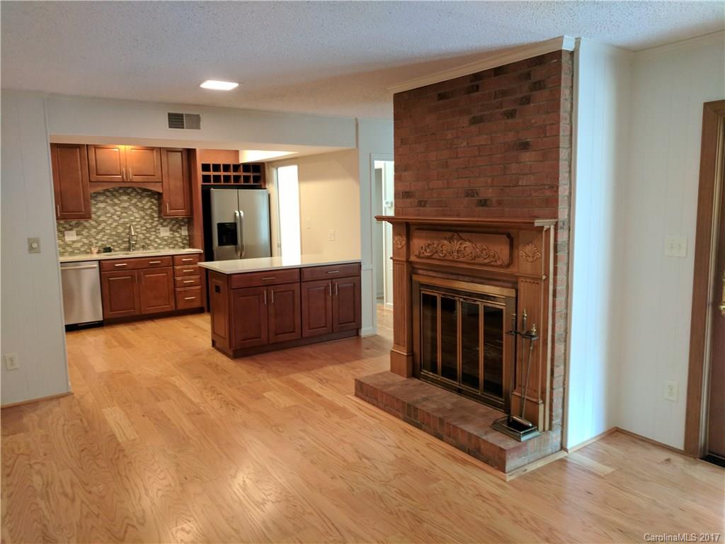 Olde Georgetowne - Residential Lease