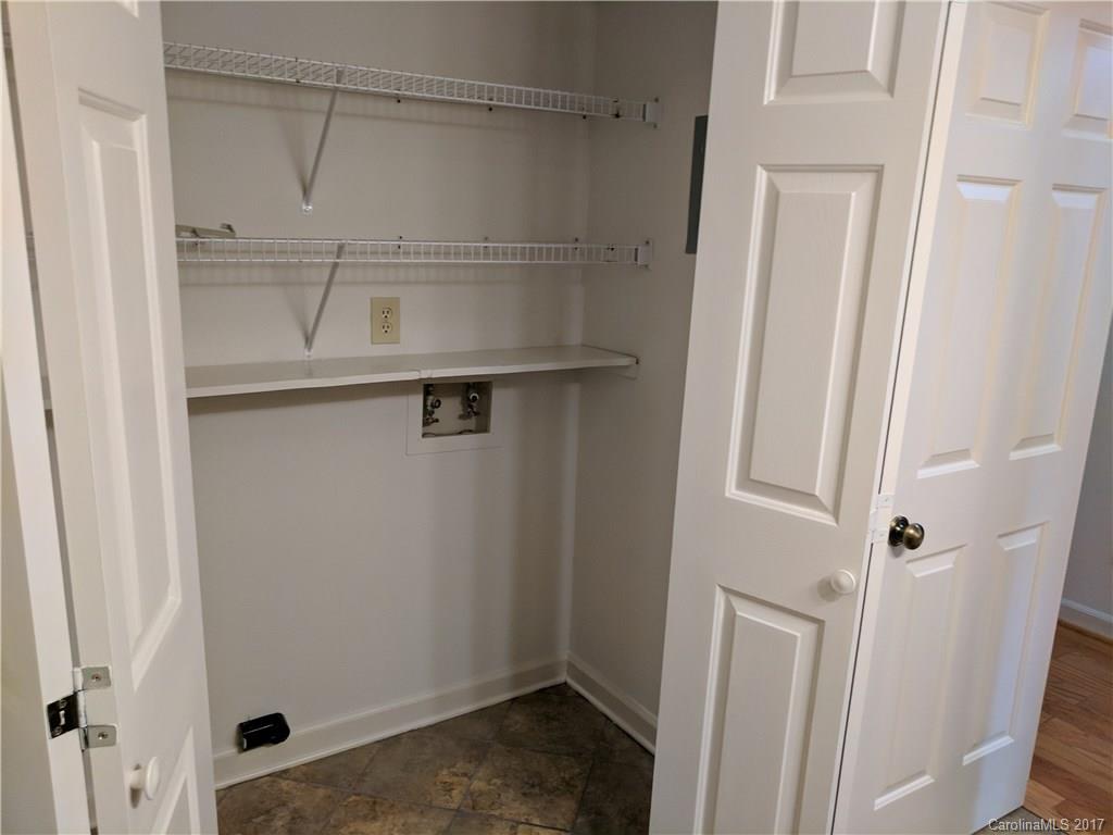 Olde Georgetowne - Residential Lease