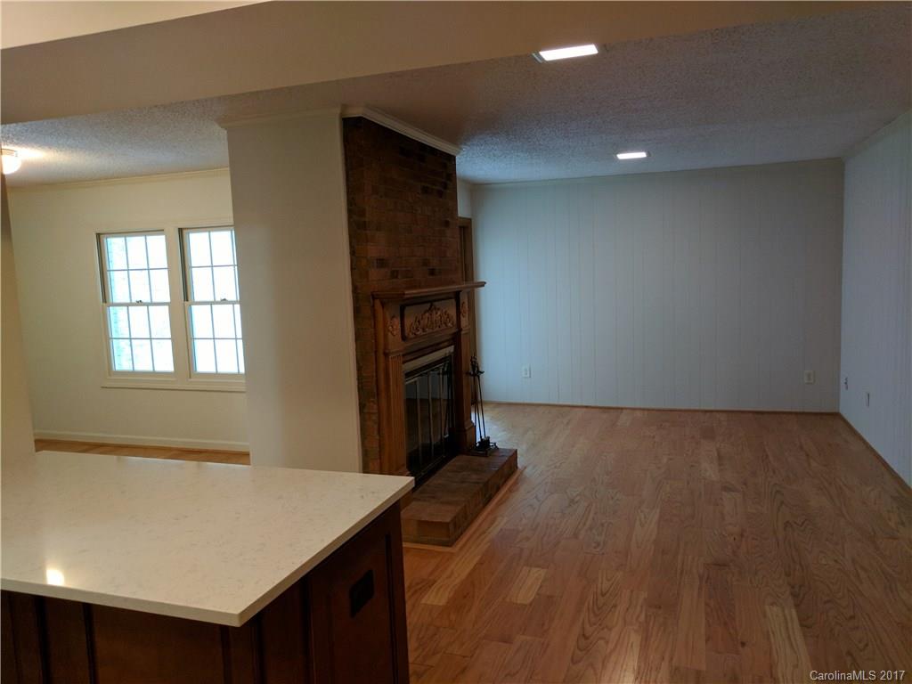 Olde Georgetowne - Residential Lease