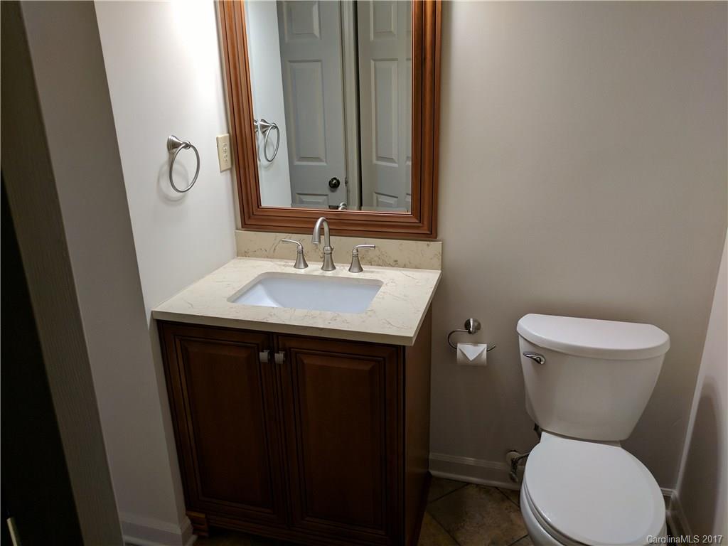 Olde Georgetowne - Residential Lease