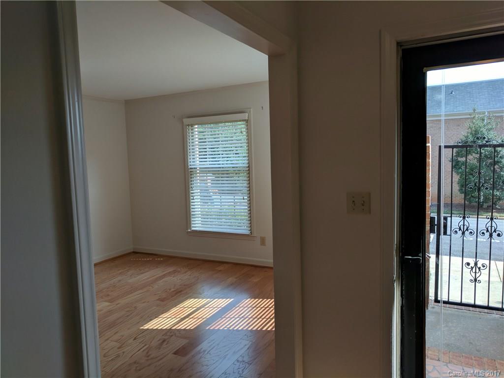 Olde Georgetowne - Residential Lease