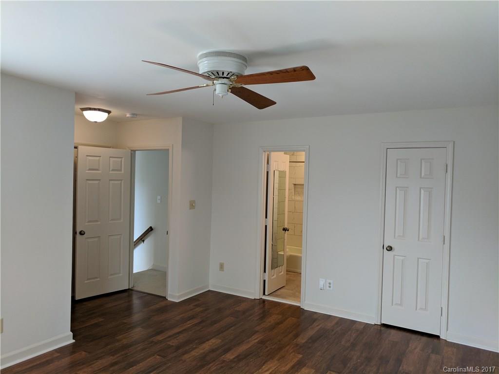 Olde Georgetowne - Residential Lease