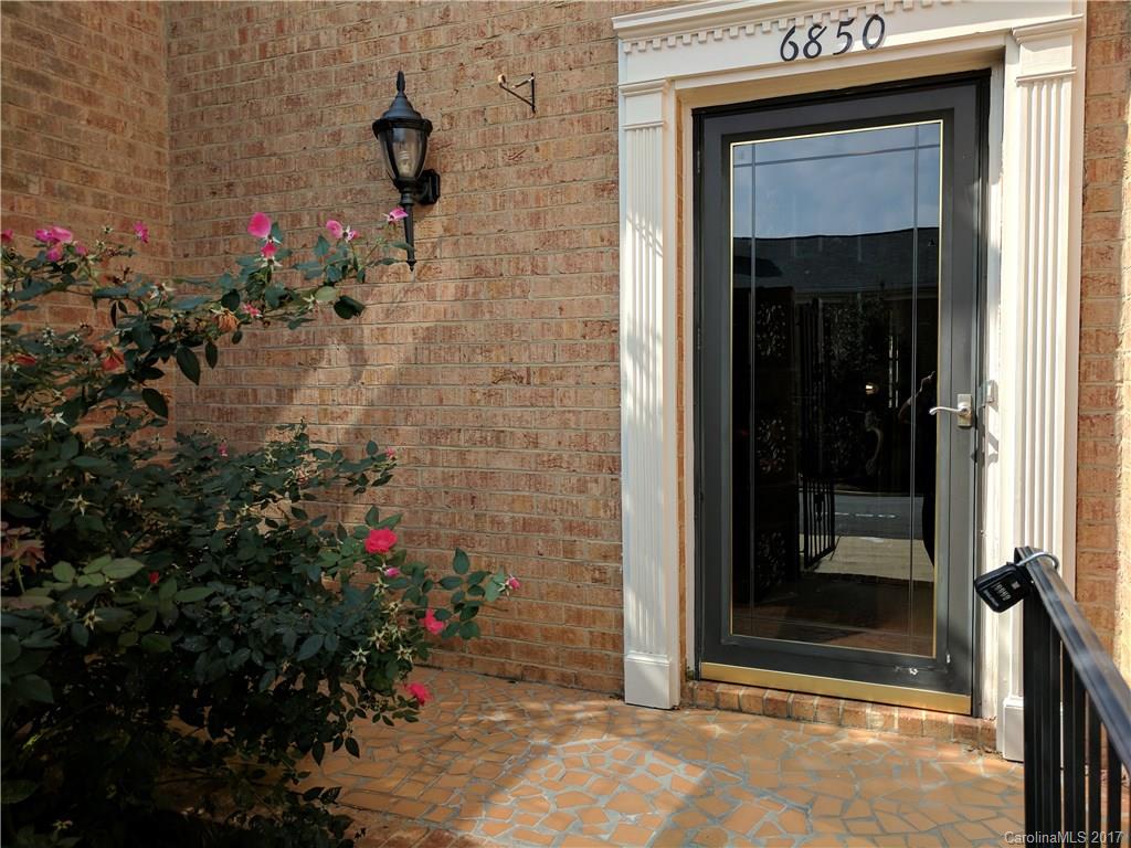 Olde Georgetowne - Residential Lease