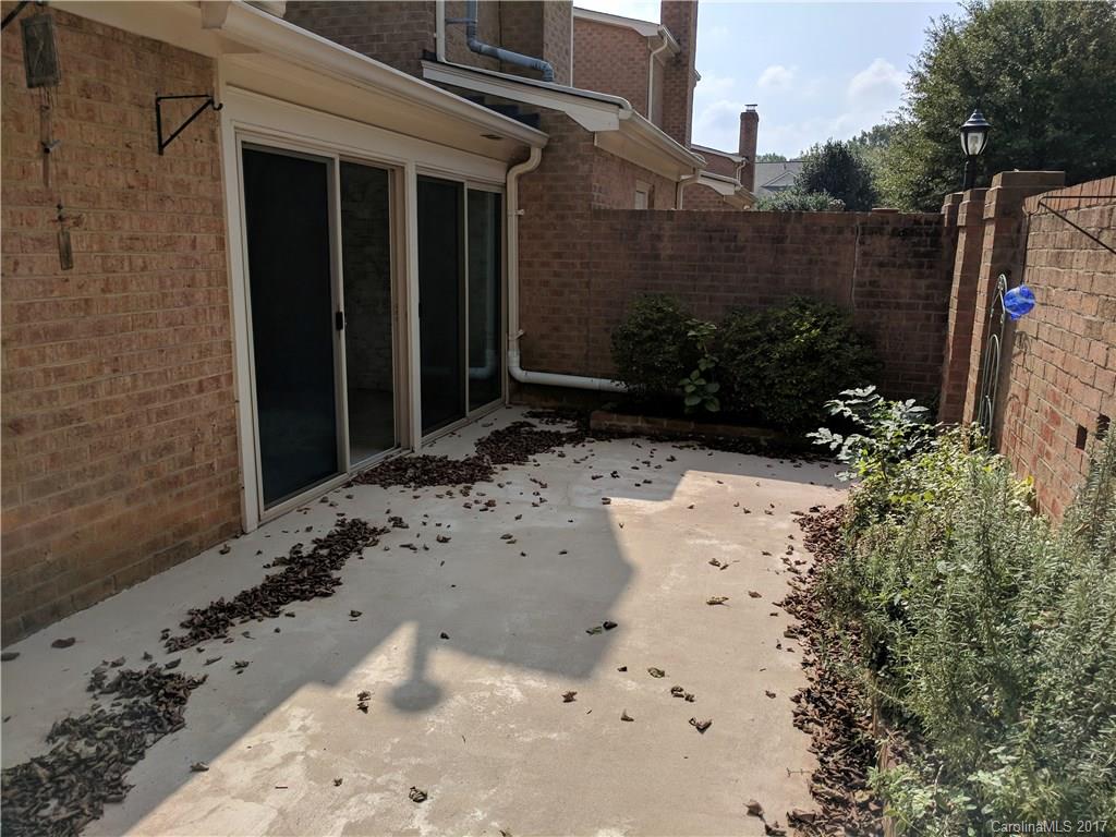 Olde Georgetowne - Residential Lease