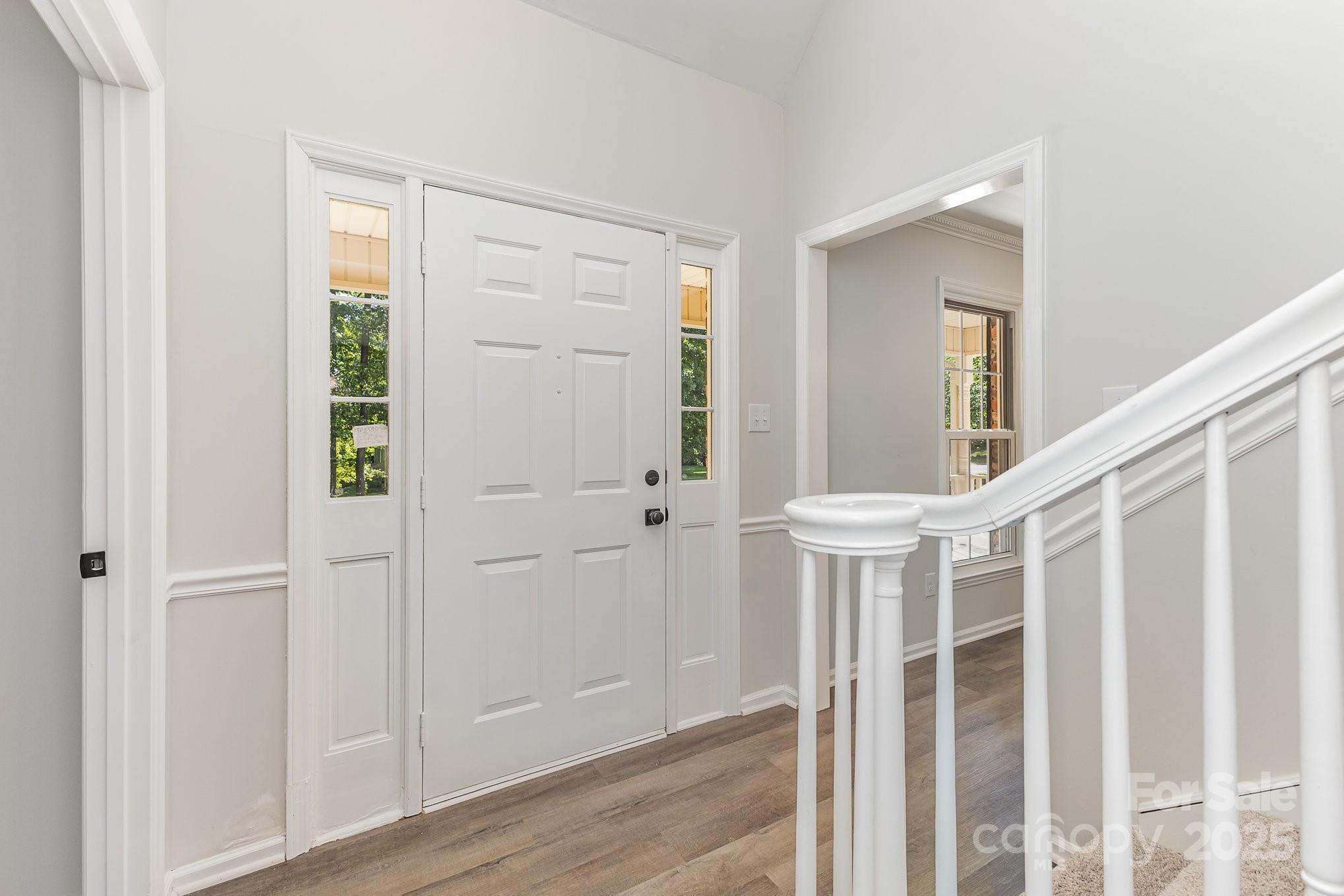 Shadowbrook - Residential