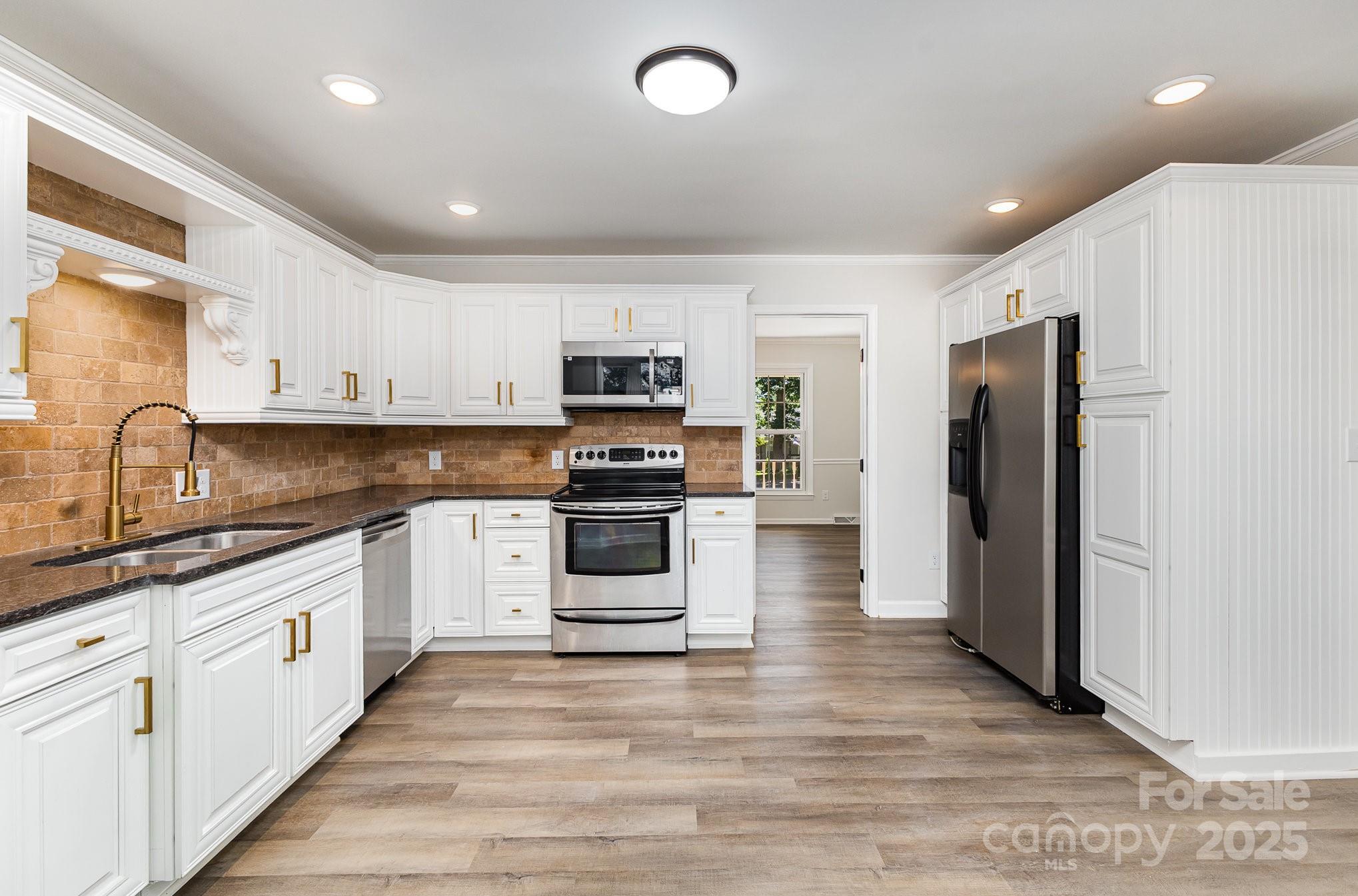 Shadowbrook - Residential