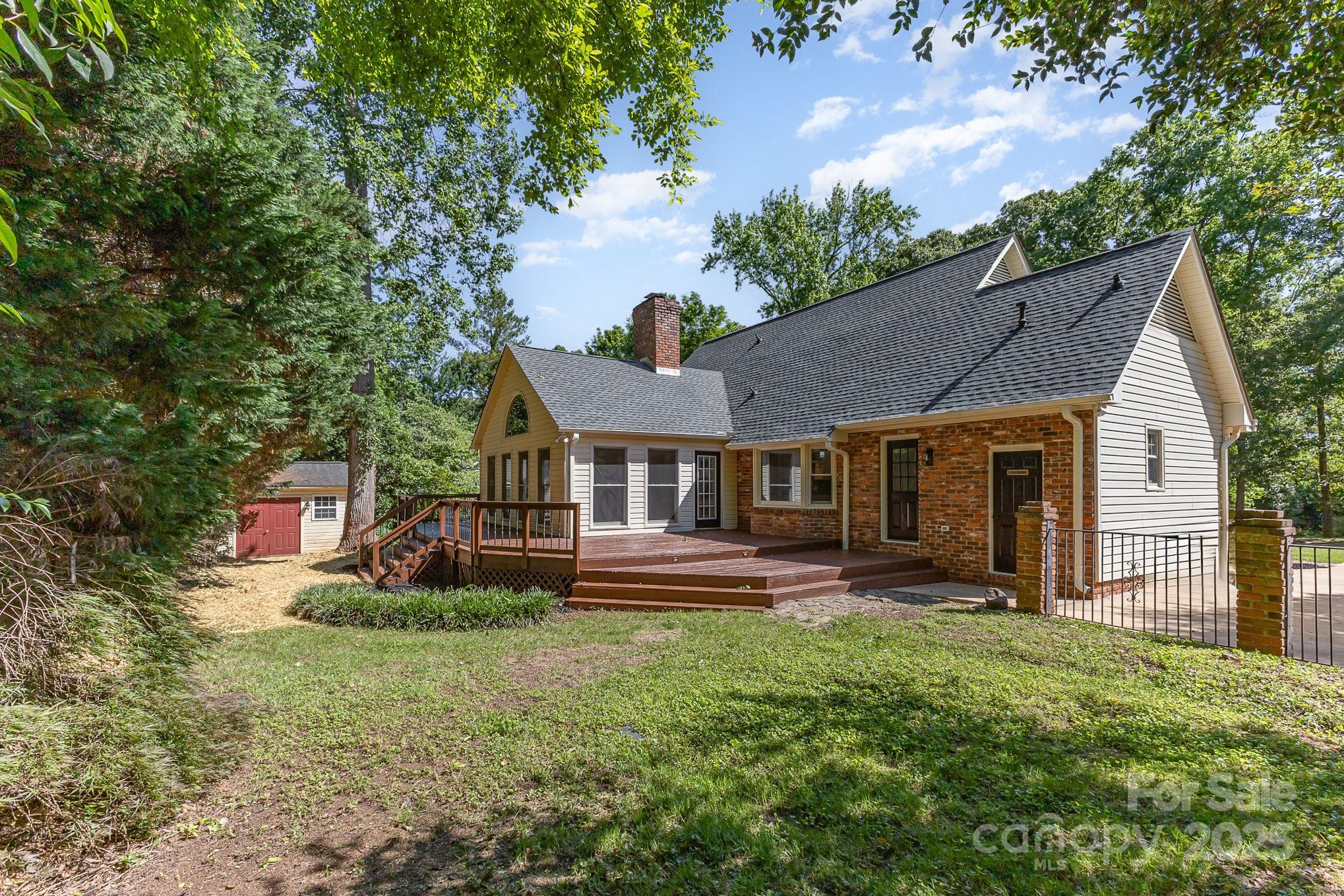 Shadowbrook - Residential