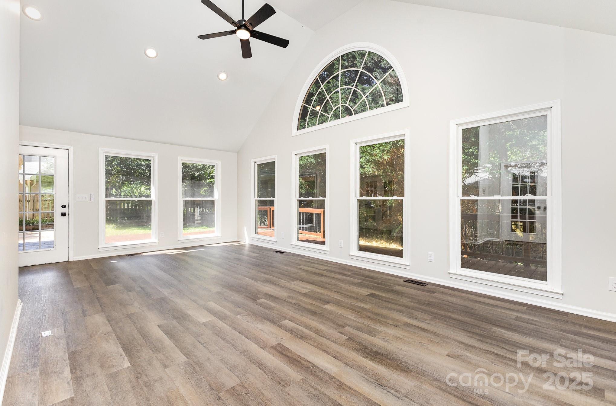 Shadowbrook - Residential