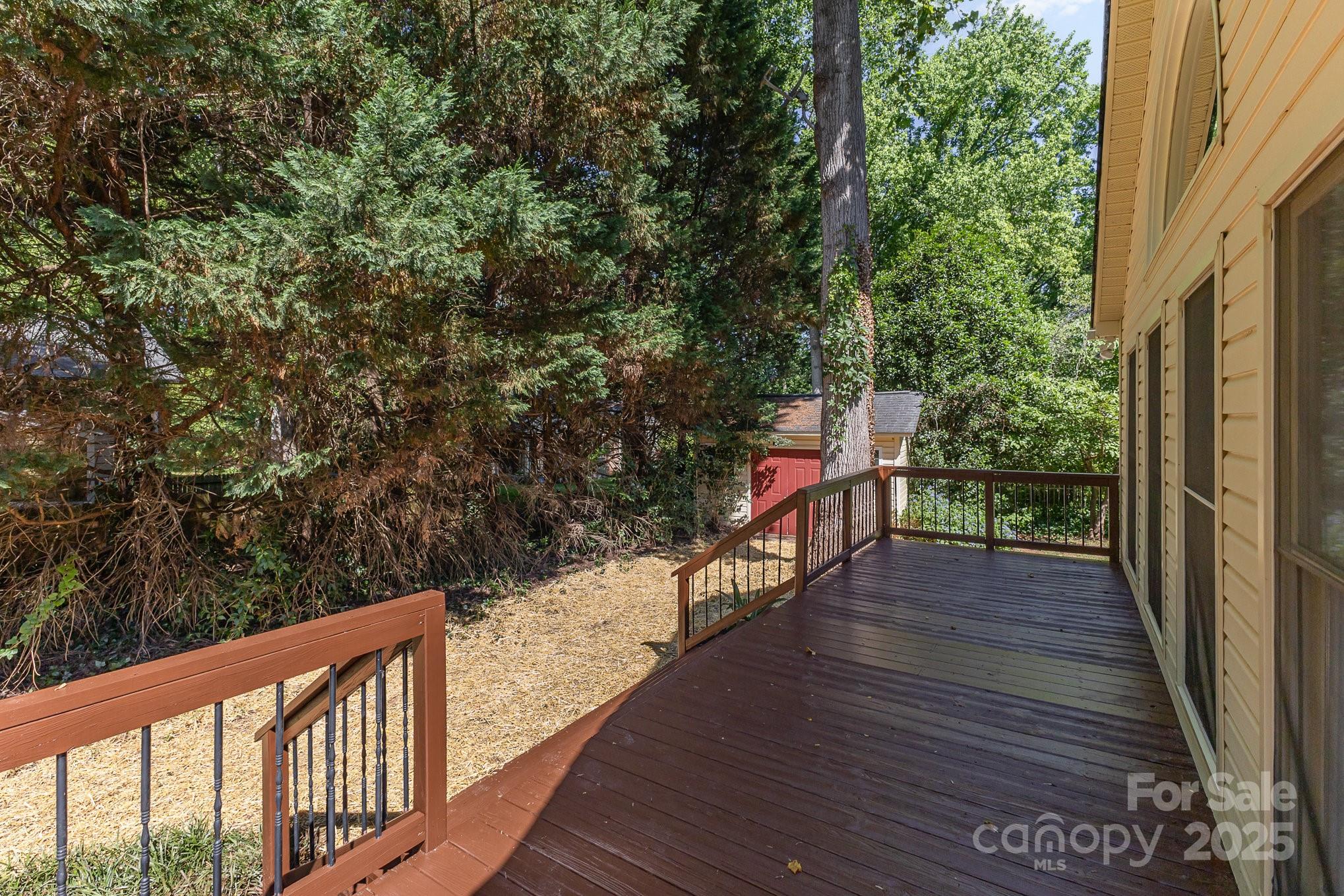 Shadowbrook - Residential