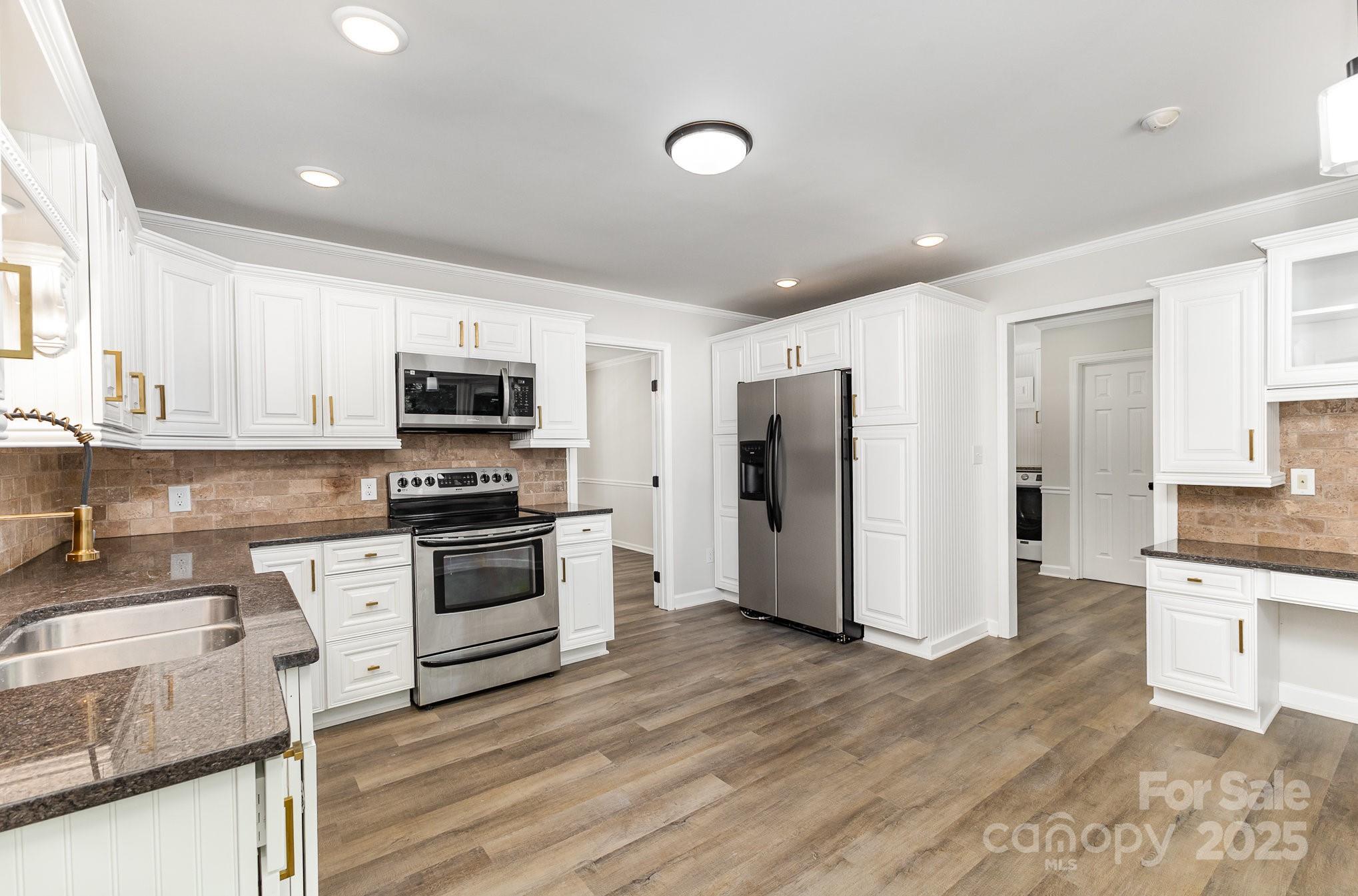 Shadowbrook - Residential