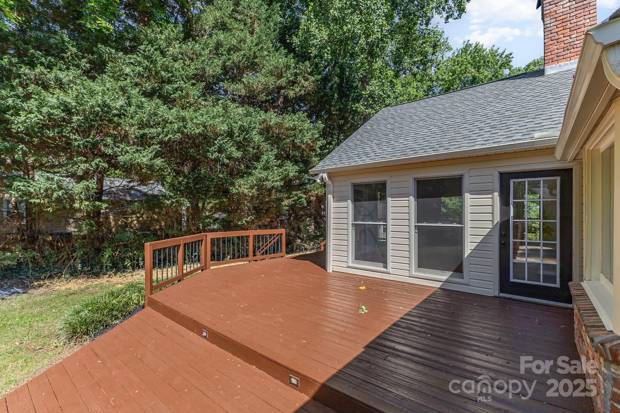 Shadowbrook - Residential