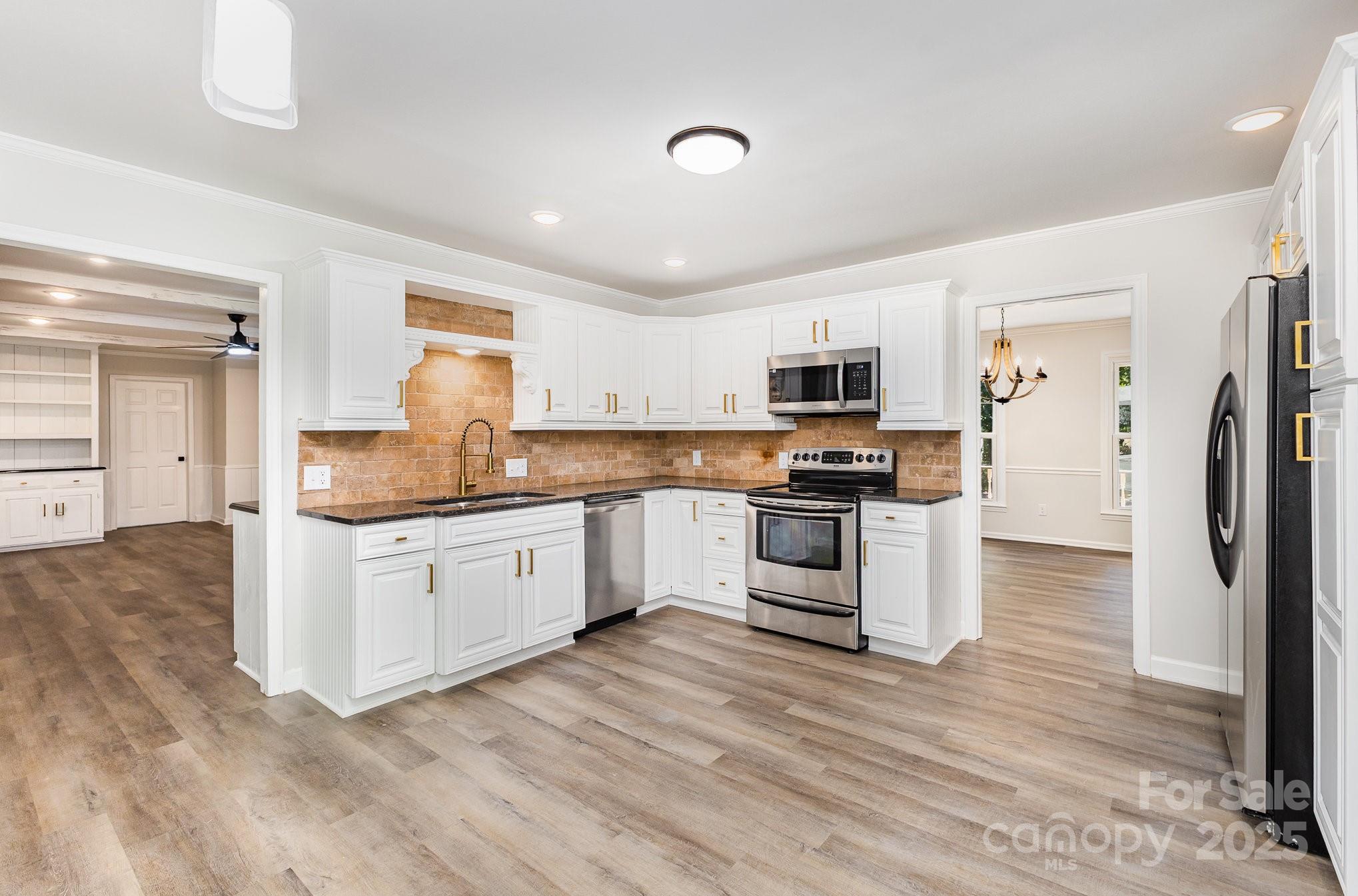 Shadowbrook - Residential