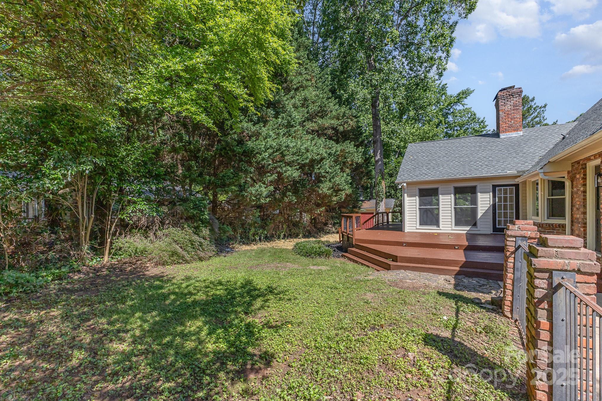 Shadowbrook - Residential