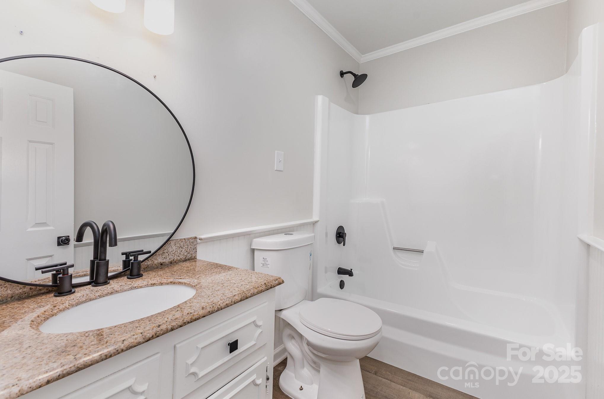 Shadowbrook - Residential