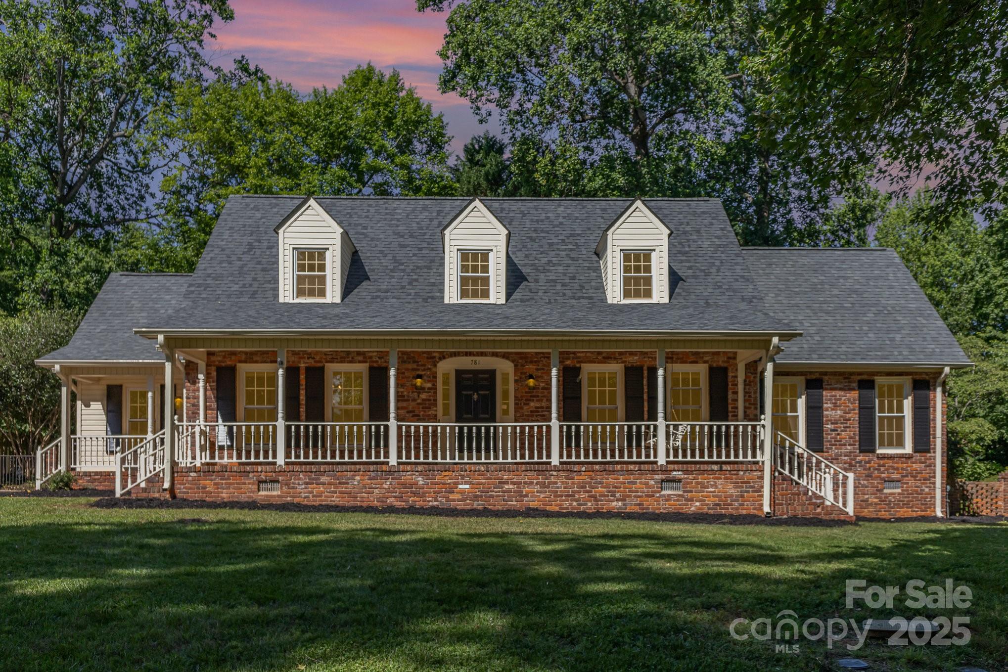 Shadowbrook - Residential