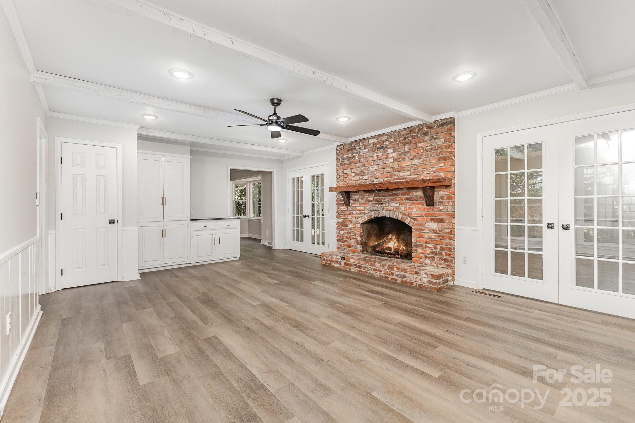 Shadowbrook - Residential