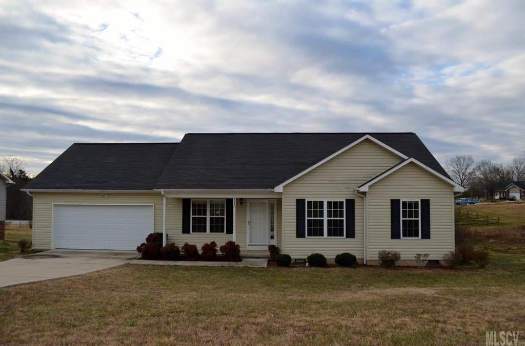 Green Meadows - Residential