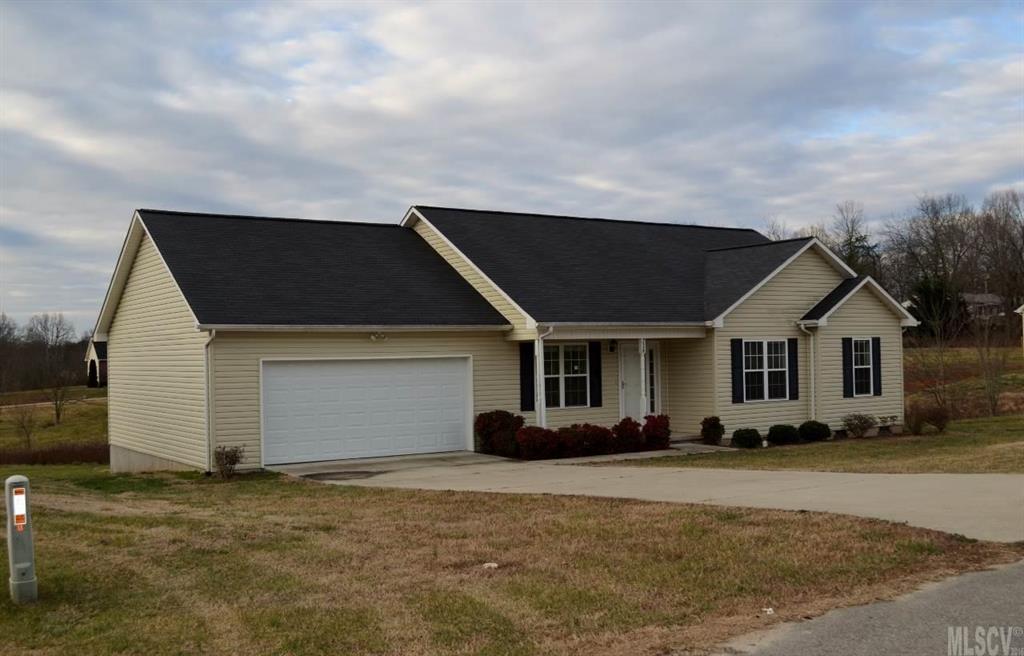 Green Meadows - Residential