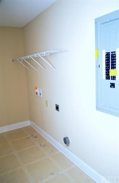 Green Meadows - Residential