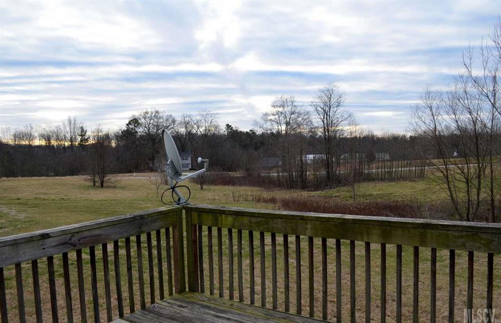 Green Meadows - Residential