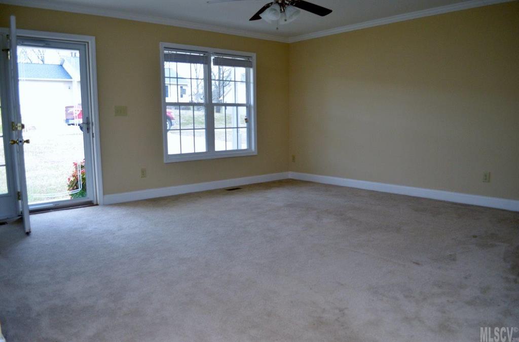 Green Meadows - Residential