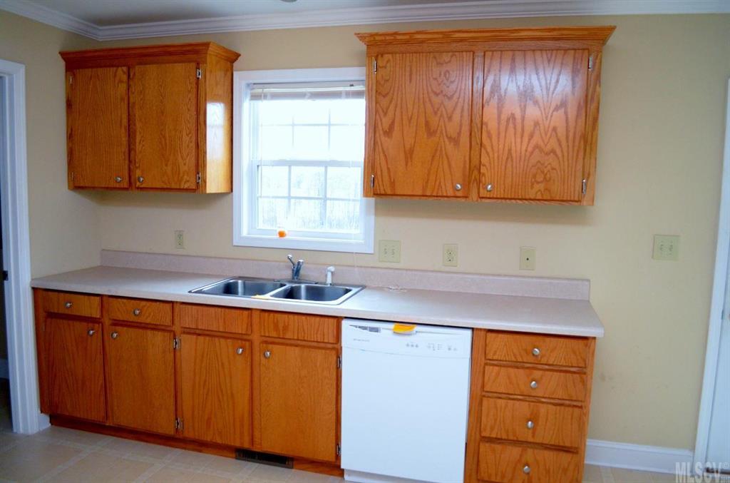 Green Meadows - Residential