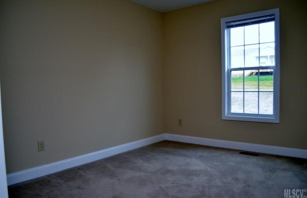 Green Meadows - Residential