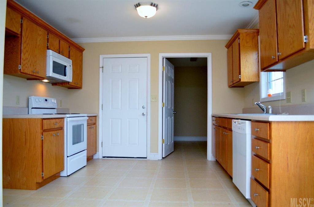 Green Meadows - Residential