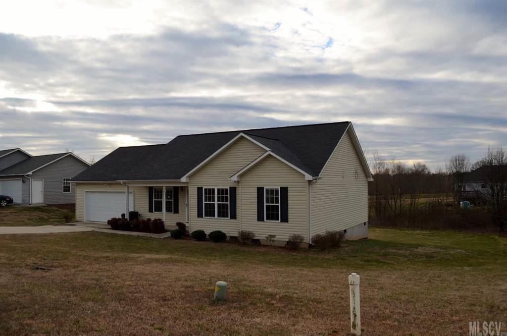 Green Meadows - Residential