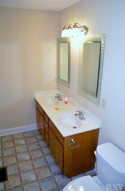 Green Meadows - Residential