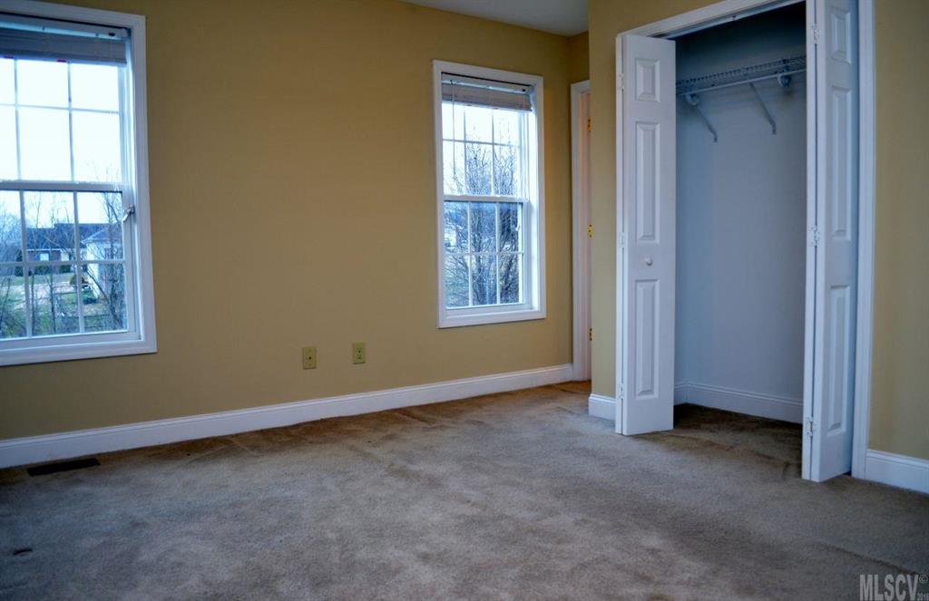 Green Meadows - Residential