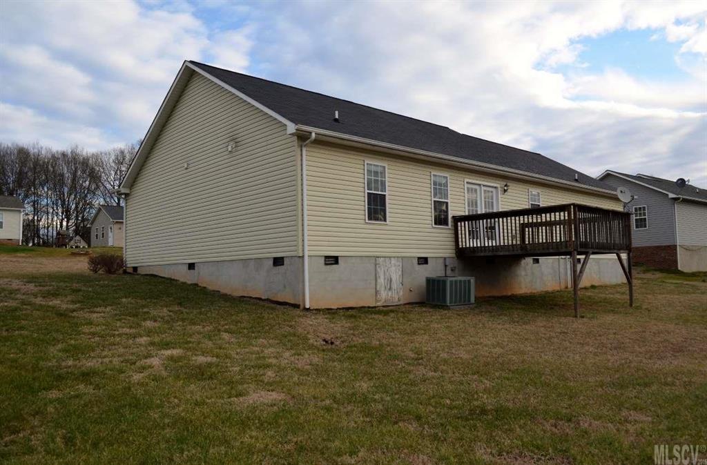 Green Meadows - Residential