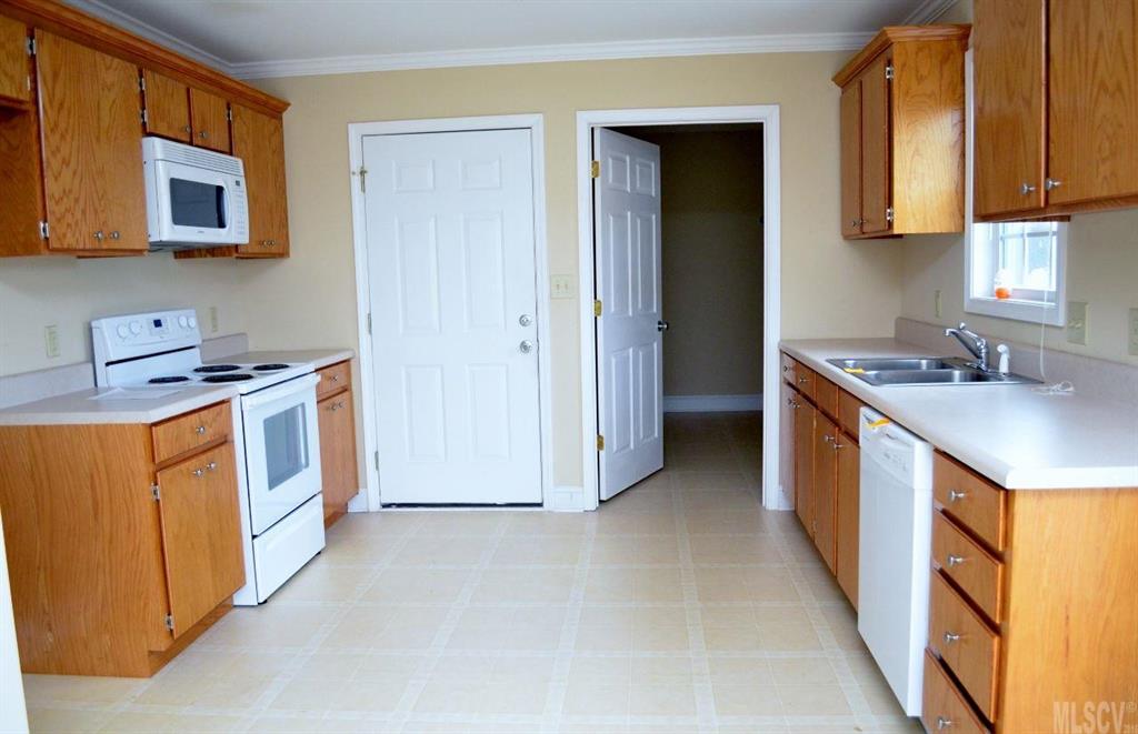 Green Meadows - Residential