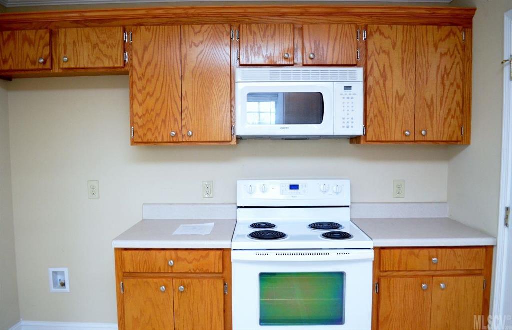 Green Meadows - Residential