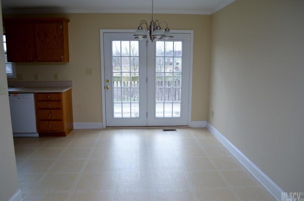 Green Meadows - Residential