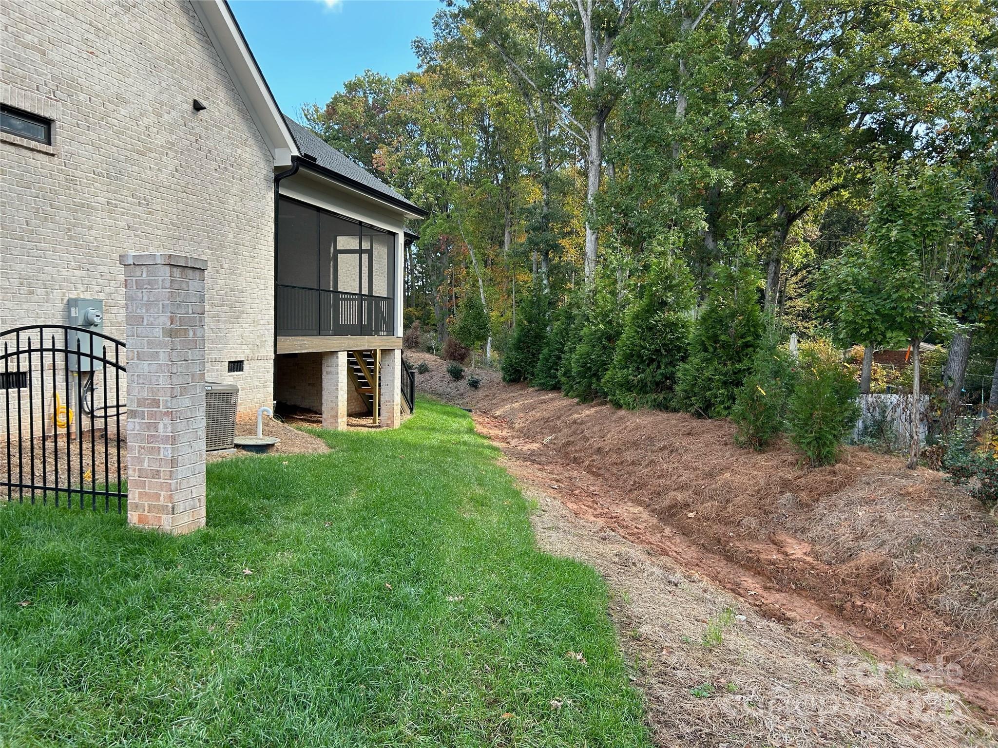 The Springs at Westport Club - Residential