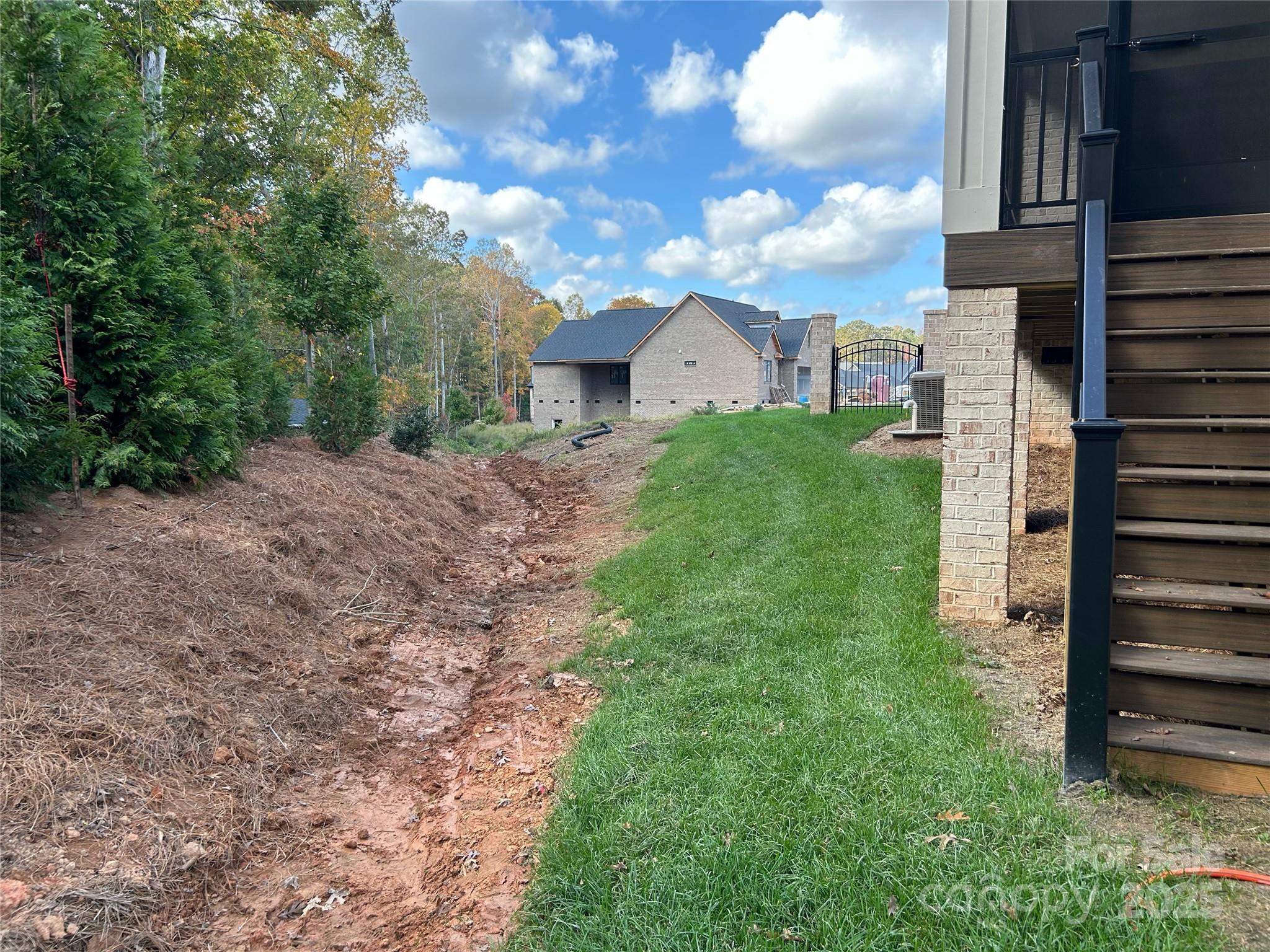 The Springs at Westport Club - Residential