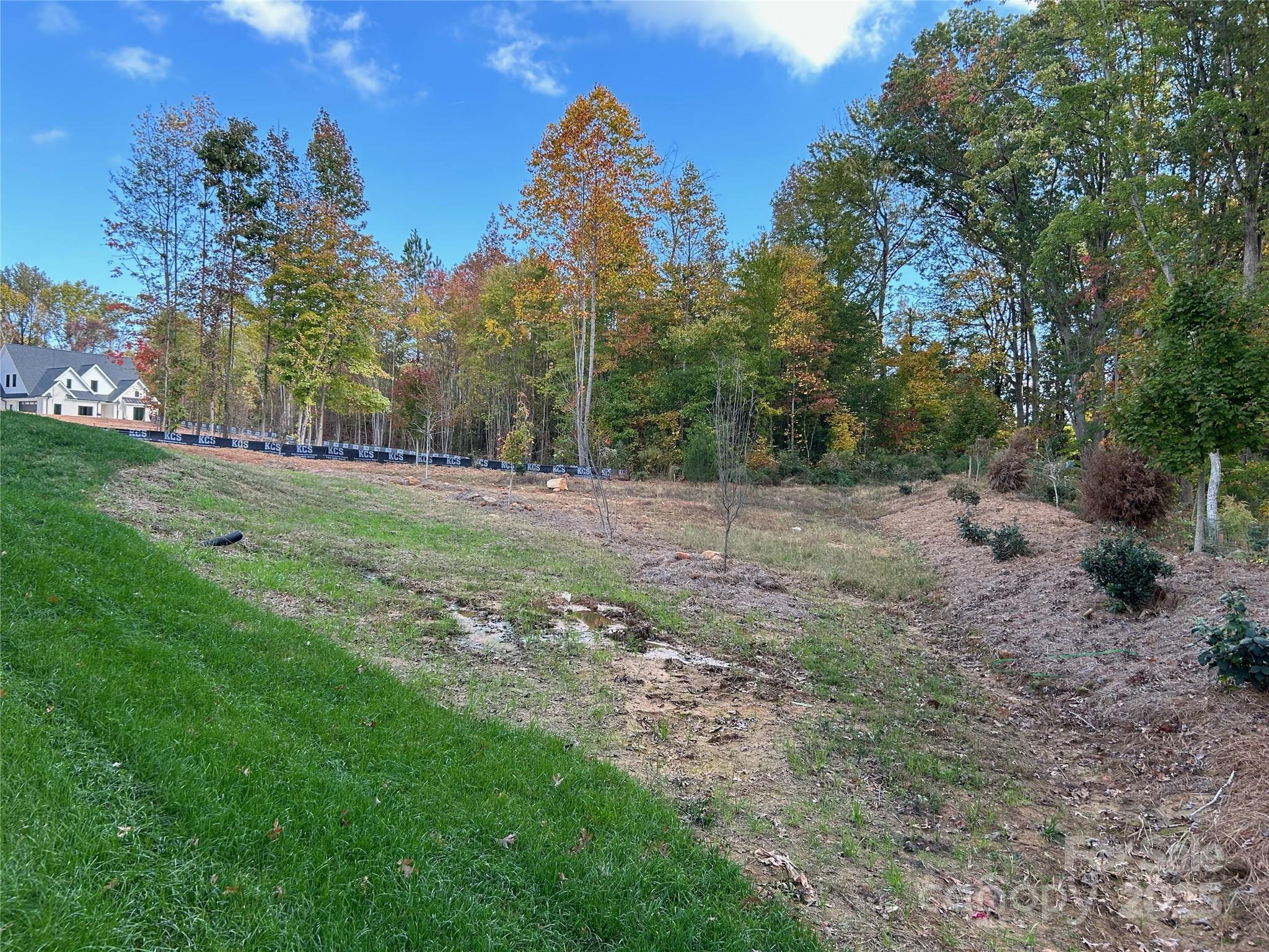 The Springs at Westport Club - Residential