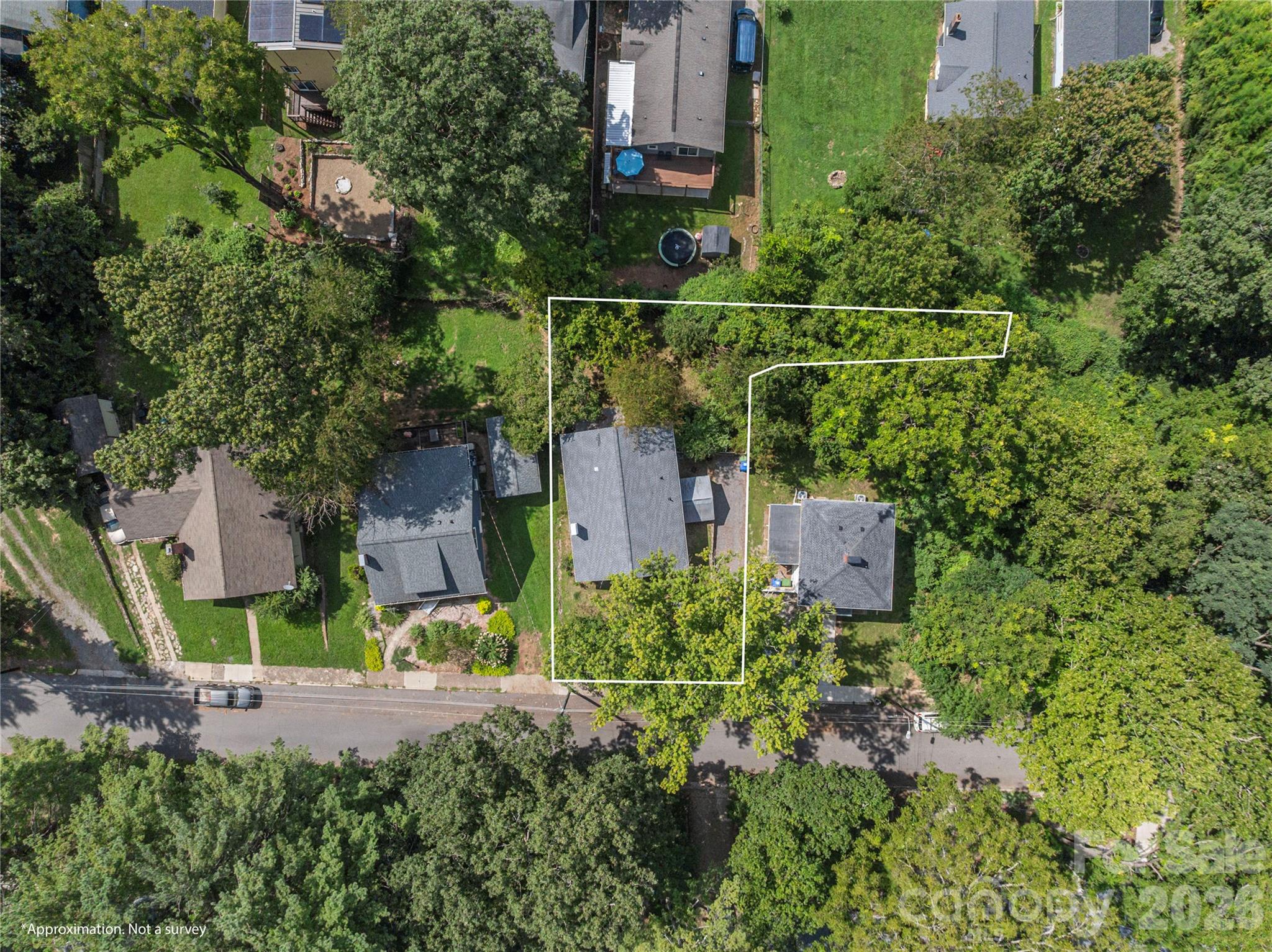 6 Birch Street