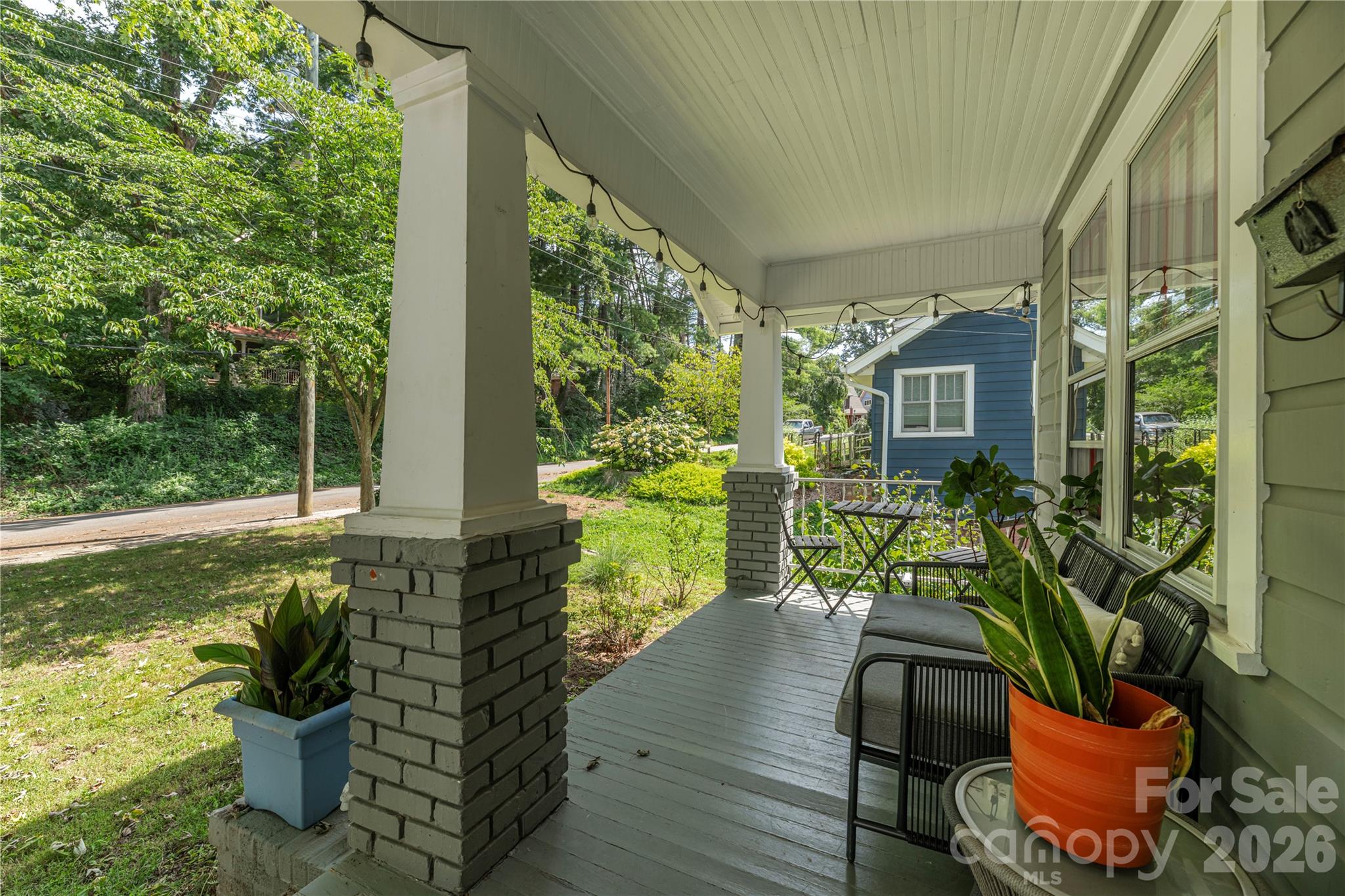 6 Birch Street