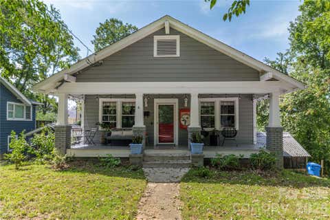 Photo of 6 Birch Street, Asheville, NC 28801 (MLS # 4413466)