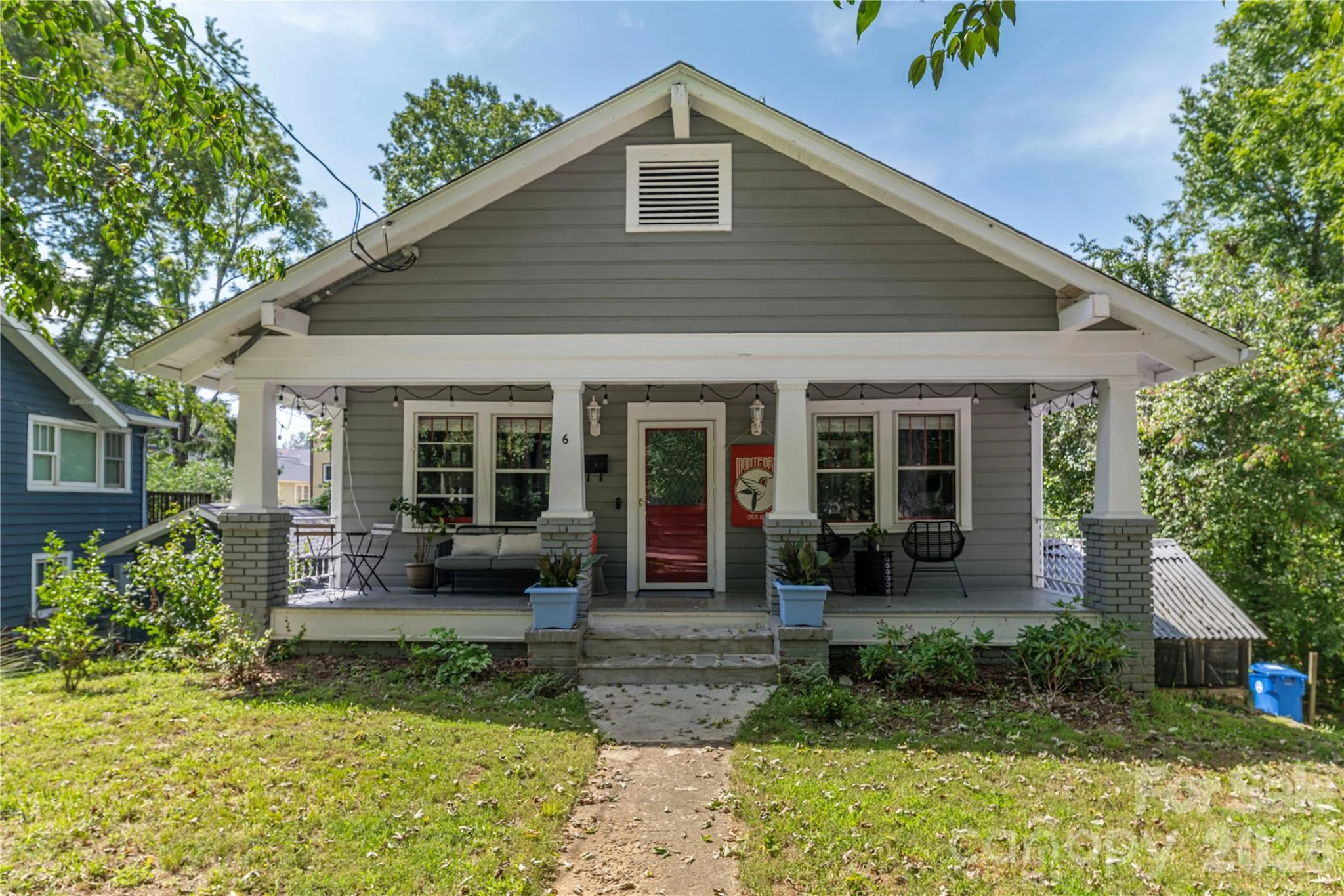 6 Birch Street, Asheville, NC, 28801