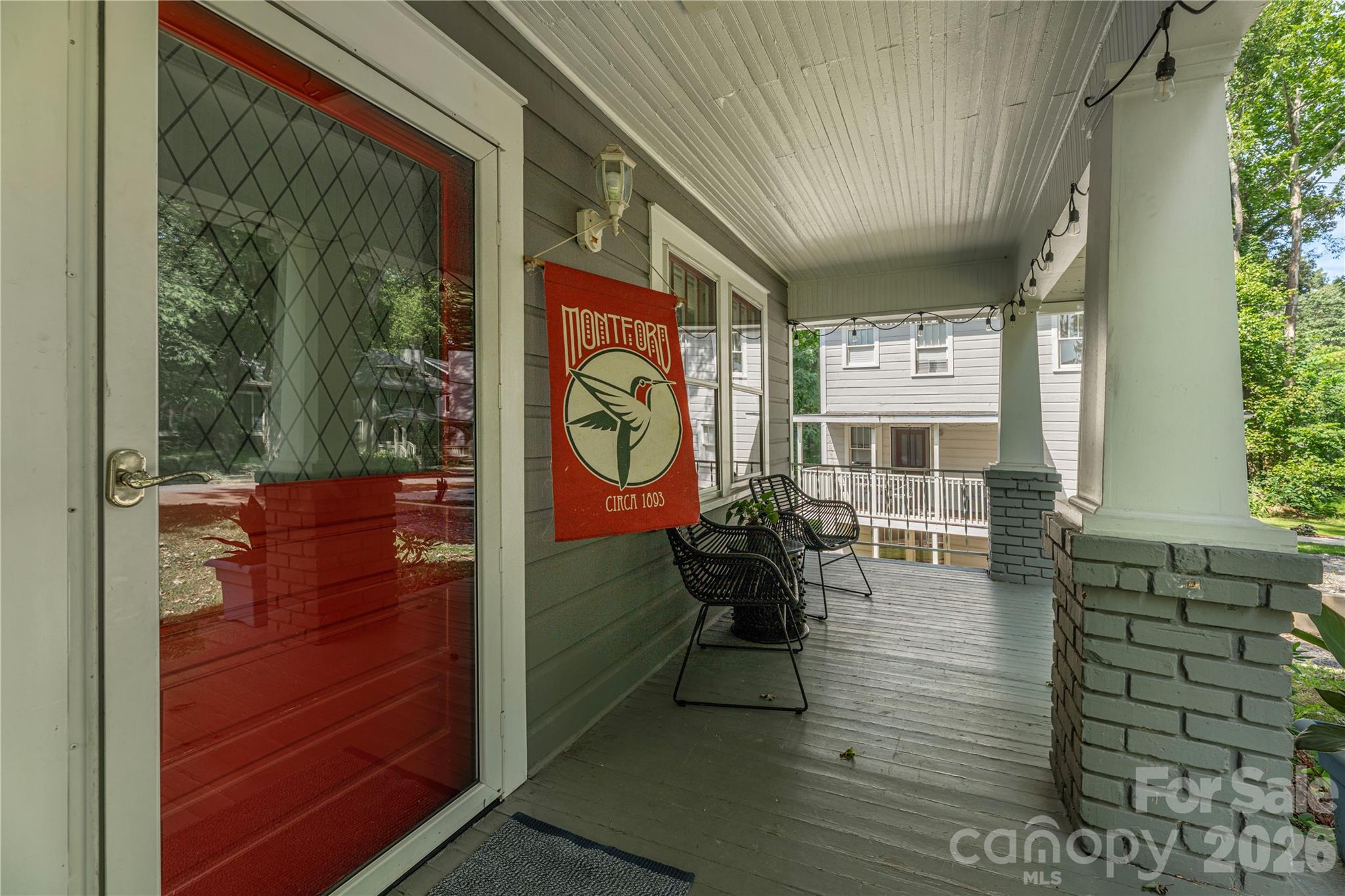 6 Birch Street