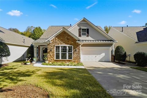 Photo of 3415 Darlington Road, Matthews, NC 28105 (MLS # 4319190)