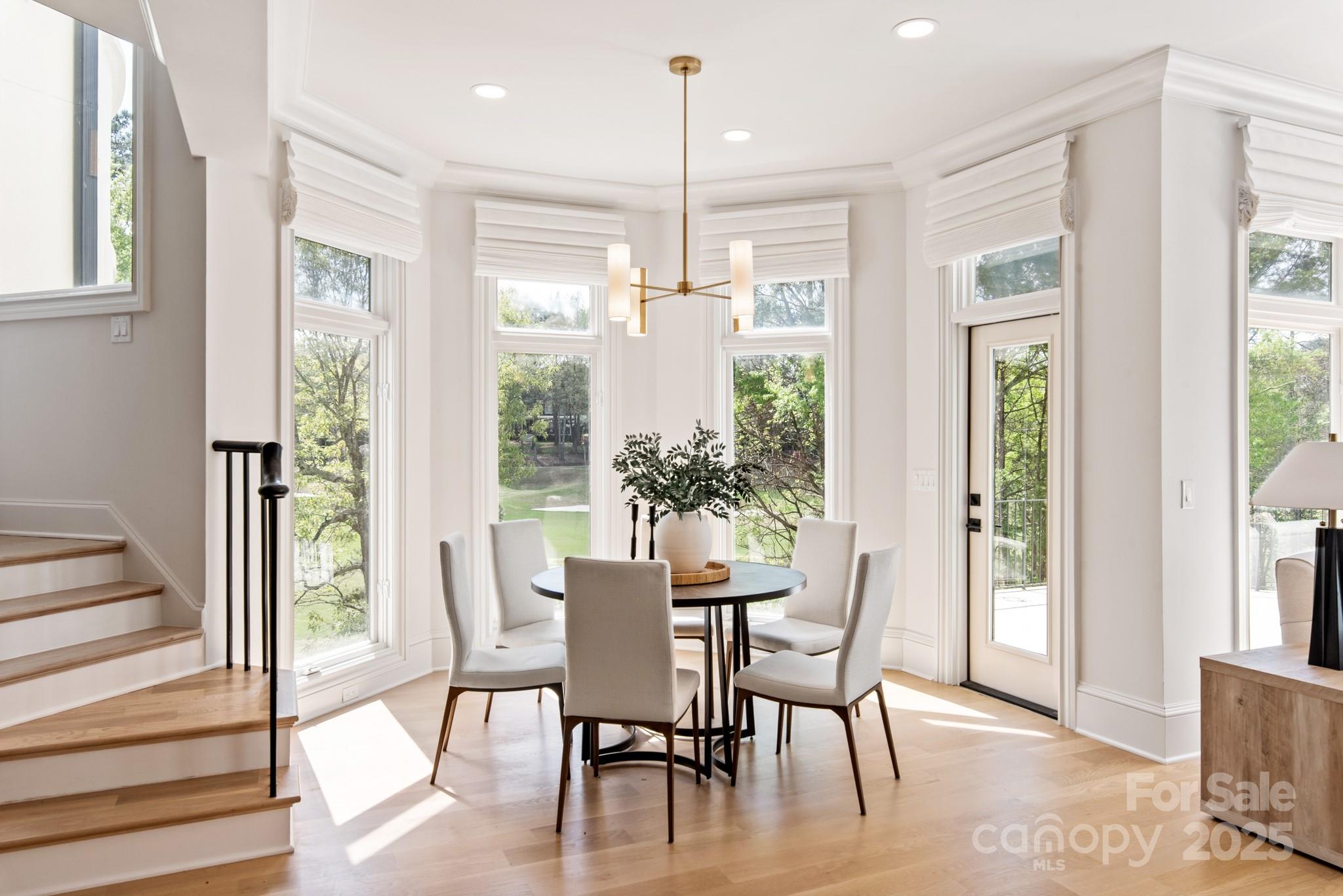 Ballantyne Country Club - Residential