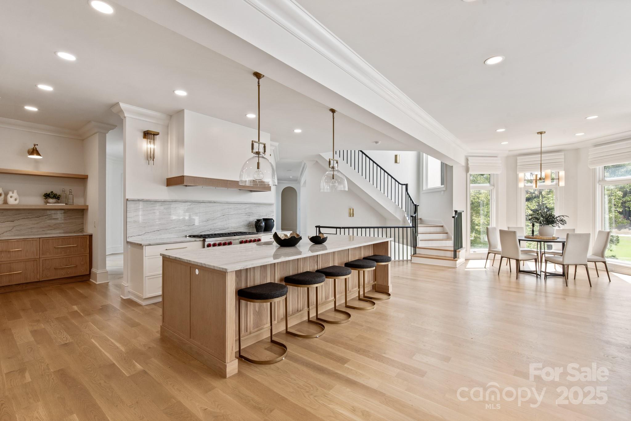 Ballantyne Country Club - Residential