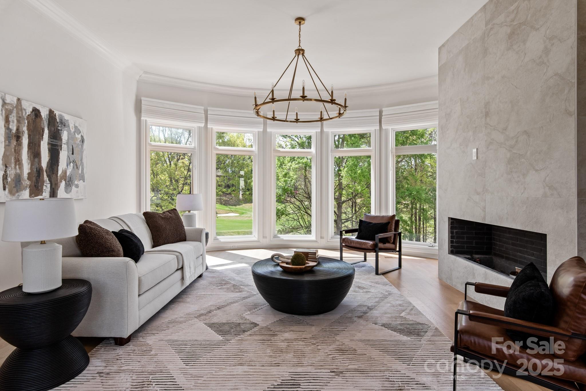 Ballantyne Country Club - Residential