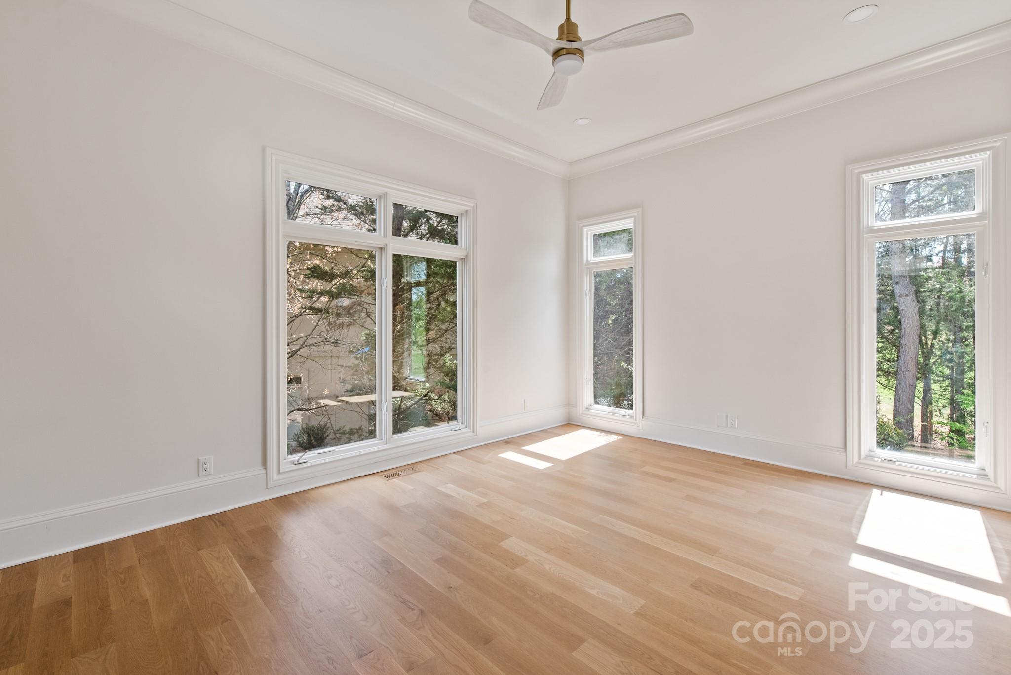 Ballantyne Country Club - Residential